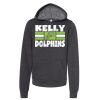 3719Y Youth Sponge Fleece Hoodie Thumbnail