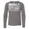 3513Y Youth Extra Soft Tri-blend Long Sleeve Thumbnail