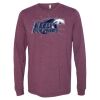 3513 Adult Extra Soft Tri-blend Long Sleeve Thumbnail