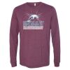 3513 Adult Extra Soft Tri-blend Long Sleeve Thumbnail