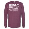 3513 Adult Extra Soft Tri-blend Long Sleeve Thumbnail