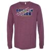 3513 Adult Extra Soft Tri-blend Long Sleeve Thumbnail