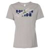 6413 Women’s Extra Soft Tri-blend Tee Thumbnail